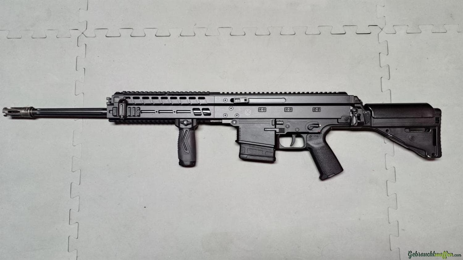 Halbautomat B&T APC308 — Bild 2