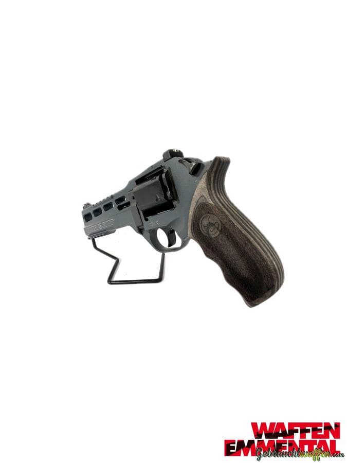 Chiappa Armi Rhino 60 D 9x19mm Parabellum/Luger/NATO — Bild 3