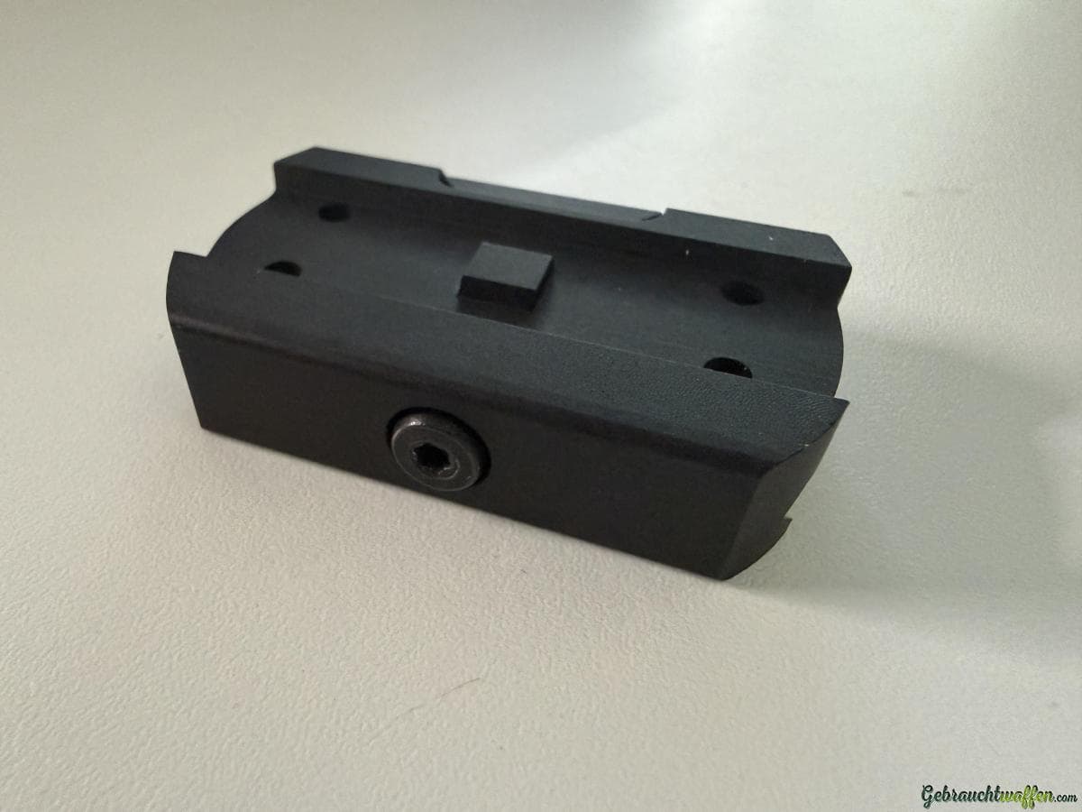 Aimpoint Micro Standard Mount