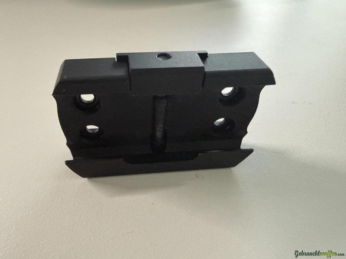 Aimpoint Micro Standard Mount — Bild 2