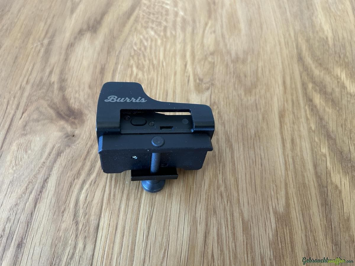 Burris Fastfire 3, 3 Moa Dot — Bild 2