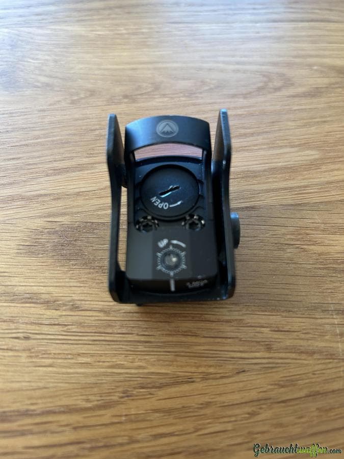 Burris Fastfire 3, 3 Moa Dot — Bild 4