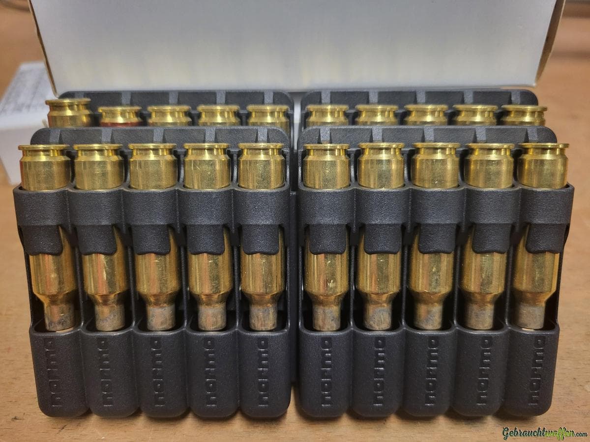 6.5 Creedmoor Hülsen — Bild 2