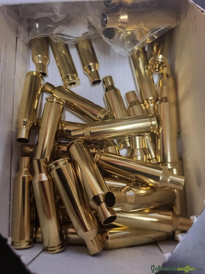 6.5 Creedmoor Hülsen — Bild 3