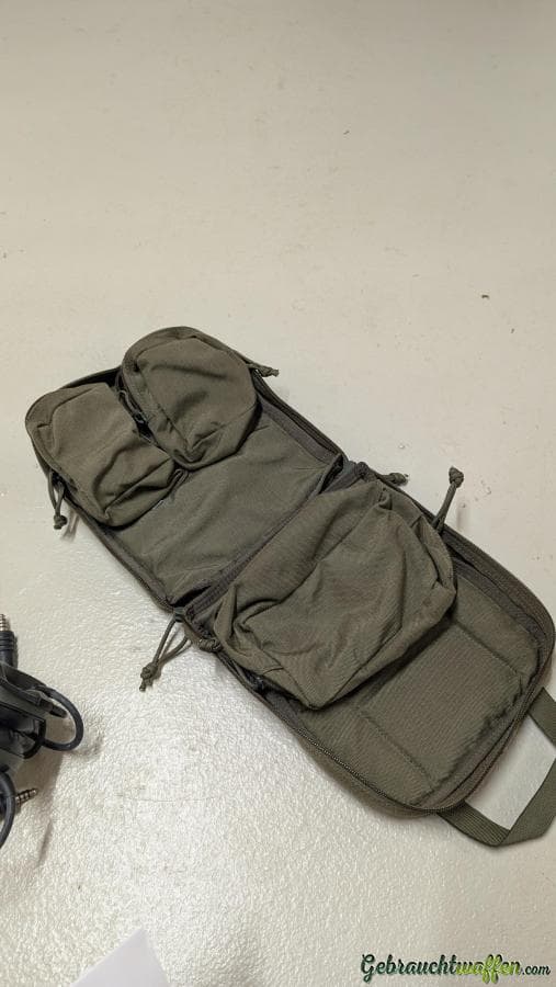 MSA Sordin Supreme Pro Mil 75311 Dual Comm Gehörschutz — Bild 7