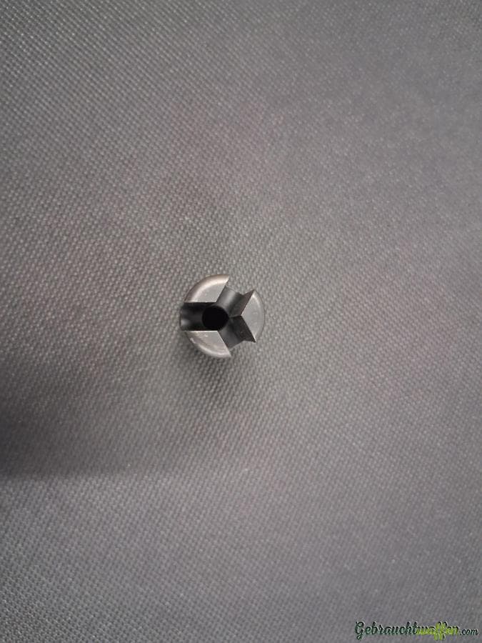 Mündungsfeuerdämpfer SG553 — Bild 2