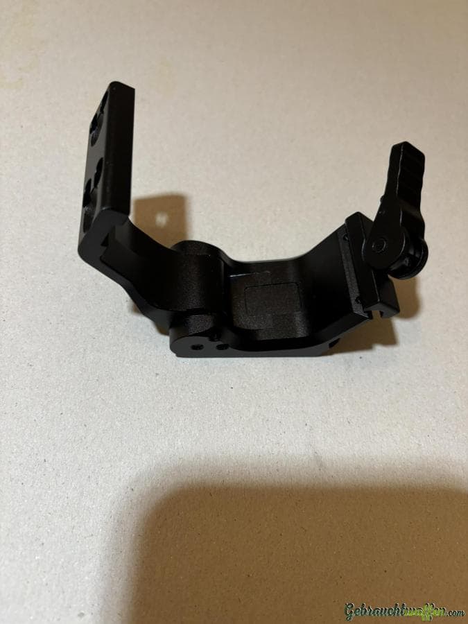 Mignifier Montage schwenkbar mit (QD) — Bild 2