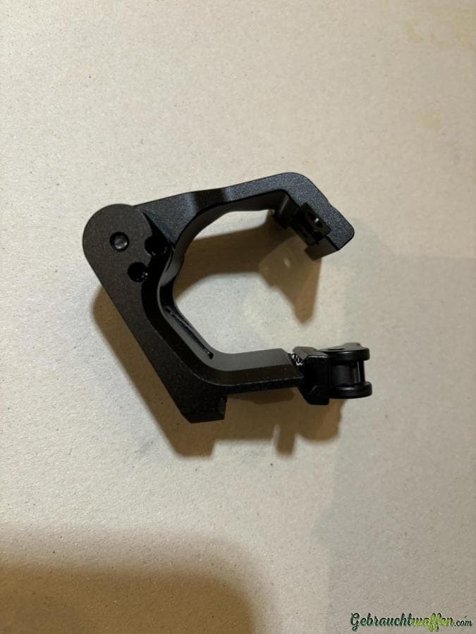 Mignifier Montage schwenkbar mit (QD) — Bild 4