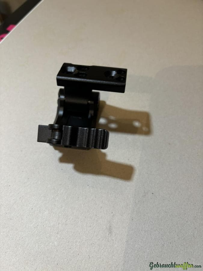 Mignifier Montage schwenkbar mit (QD) — Bild 5