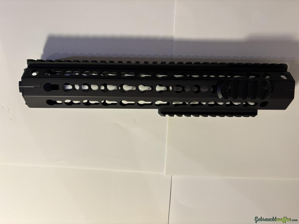 AR15/M16 Handguard KeyMod, Rifle lenght 12" — Bild 2