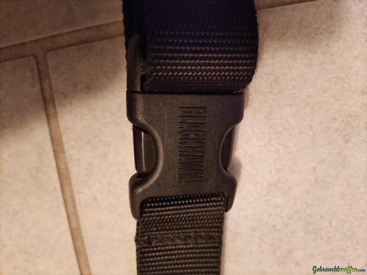 Original Blackhawk Sling für AR15/M4/M16 etc. — Bild 3