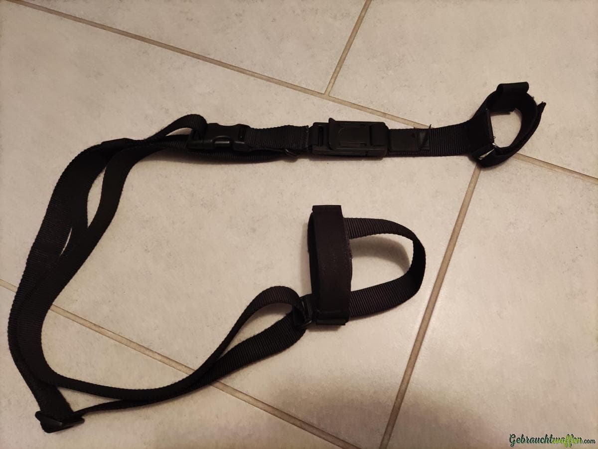 Original Blackhawk Sling für AR15/M4/M16 etc. — Bild 5