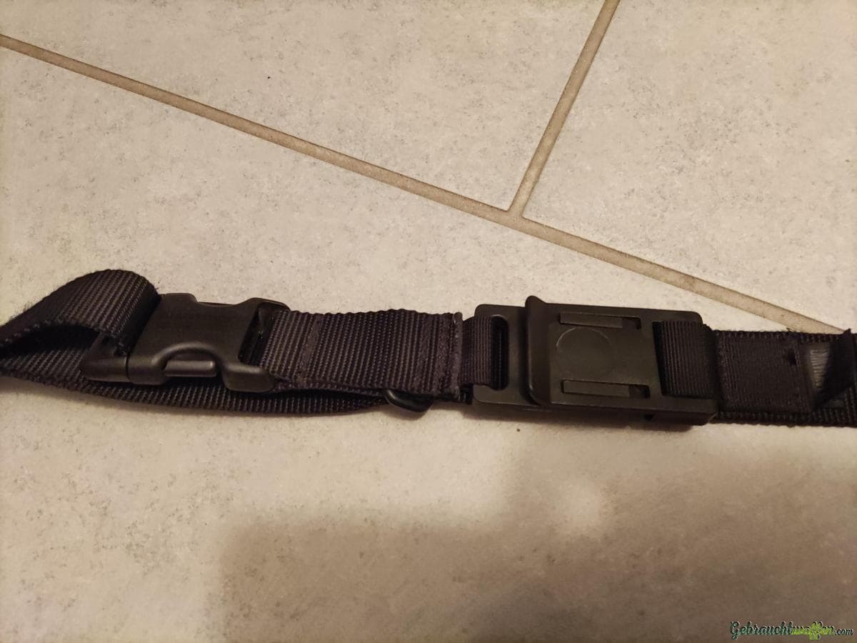 Original Blackhawk Sling für AR15/M4/M16 etc. — Bild 6