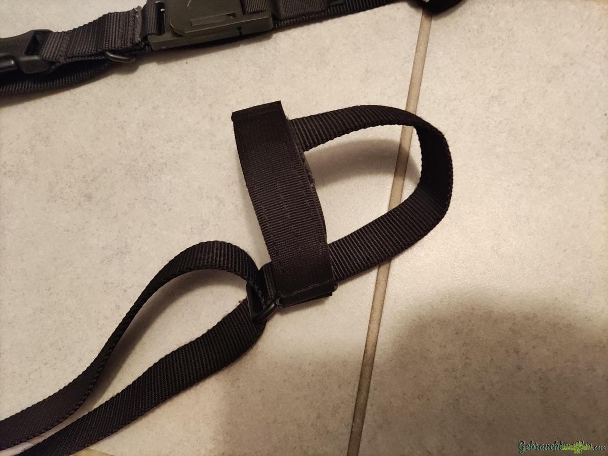 Original Blackhawk Sling für AR15/M4/M16 etc. — Bild 7