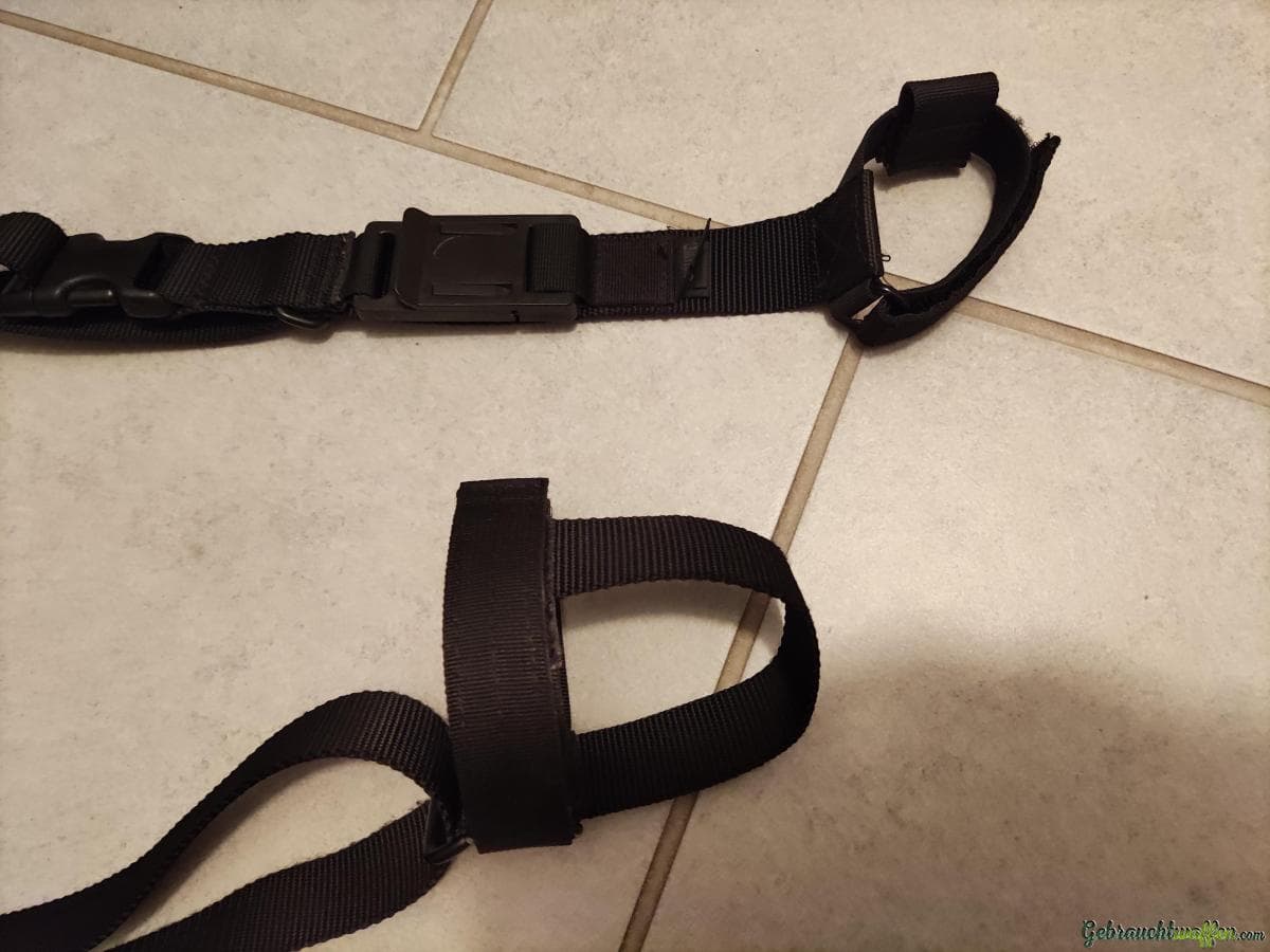 Original Blackhawk Sling für AR15/M4/M16 etc. — Bild 8