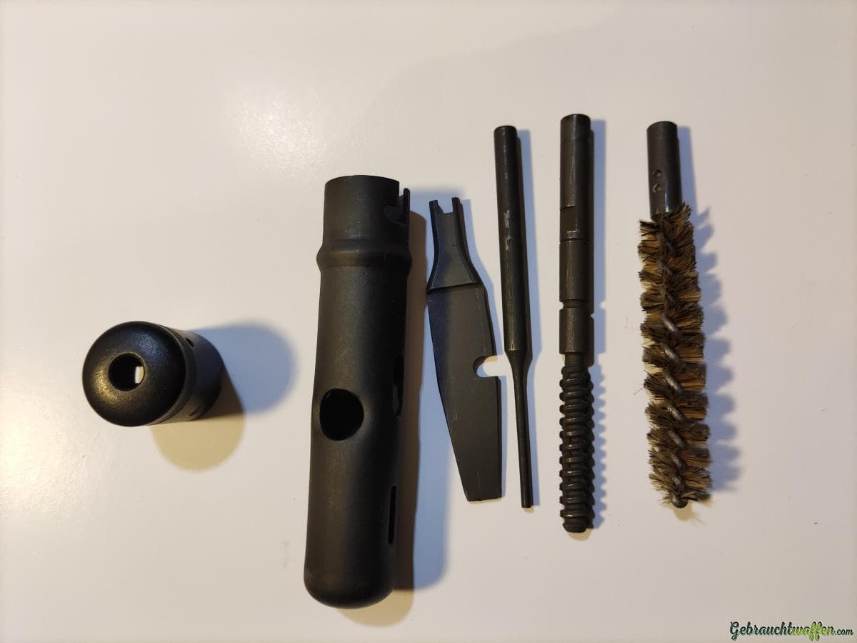 AK Putzzeug — Bild 3