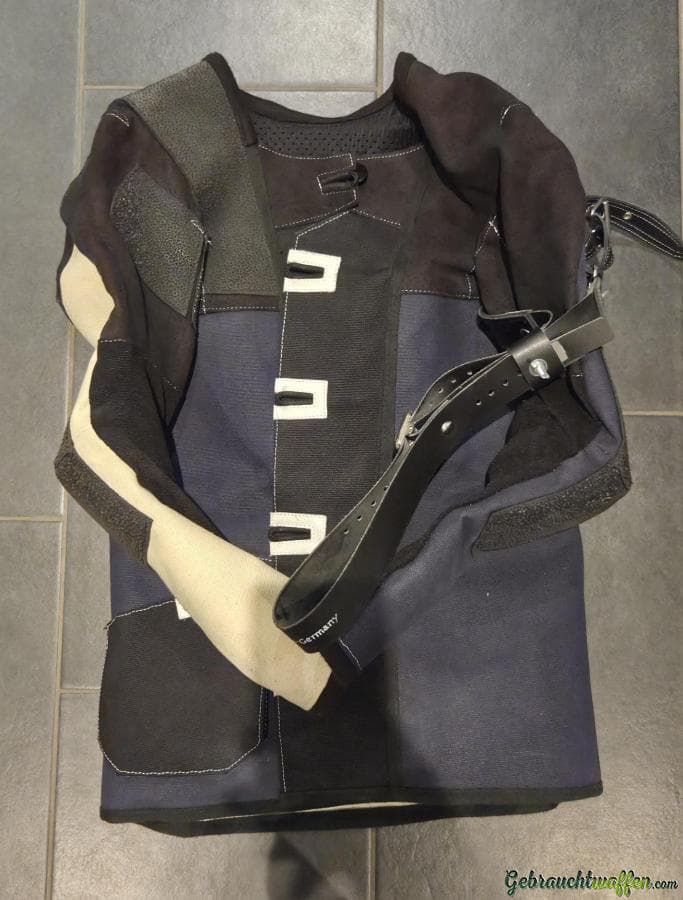 Gehmann Schiessjacke