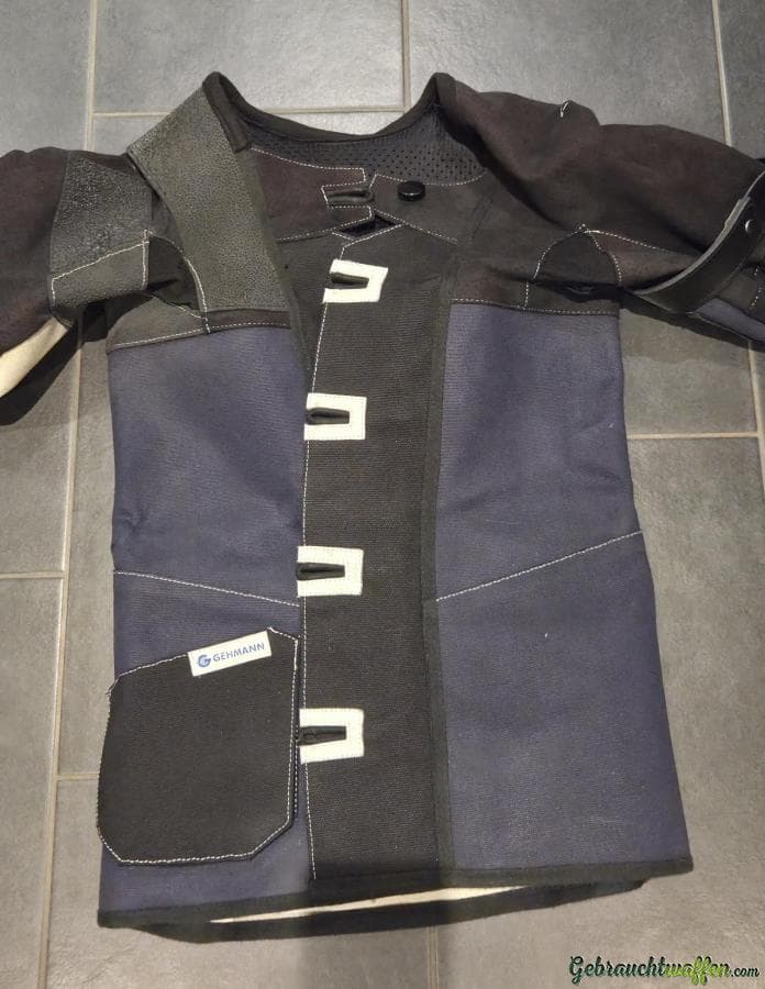 Gehmann Schiessjacke — Bild 2