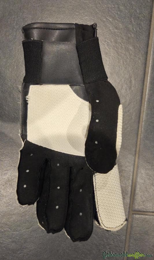 Gehmann Schiessjacke — Bild 5