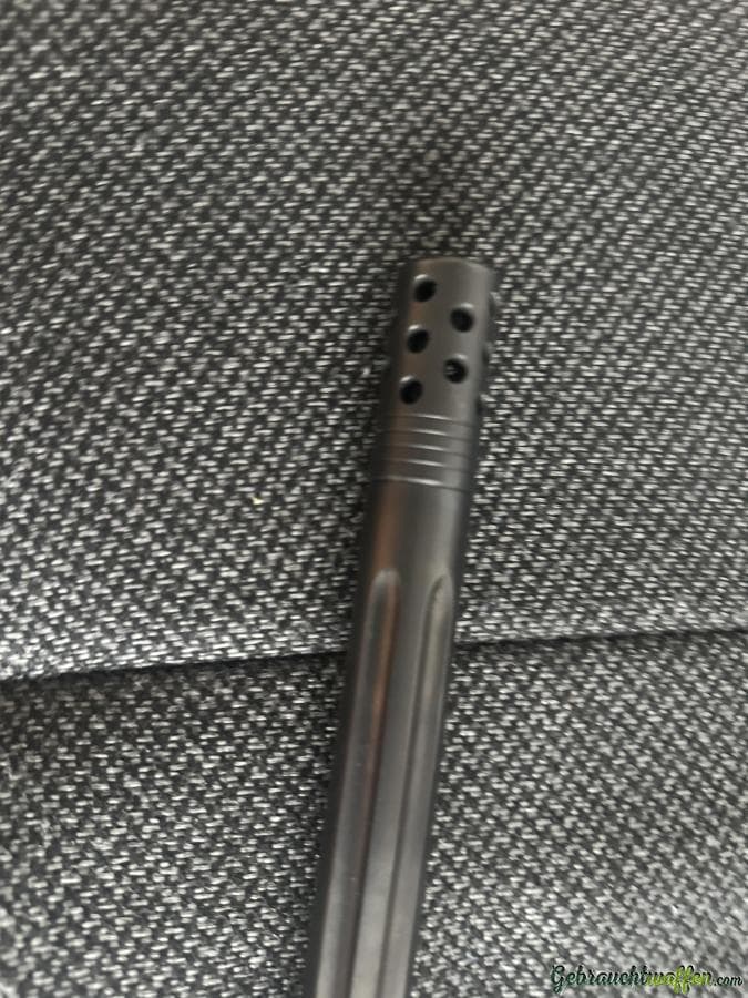 CZ | Ceska Zbrojovka 457mdt .22 Long Rifle — Bild 4