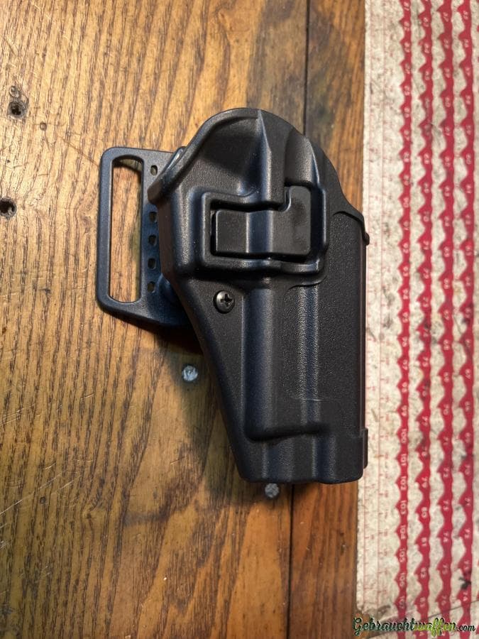 SIG-Sauer Nitron hergestellt in den USA 9x19mm Parabellum/Luger/NATO — Bild 3