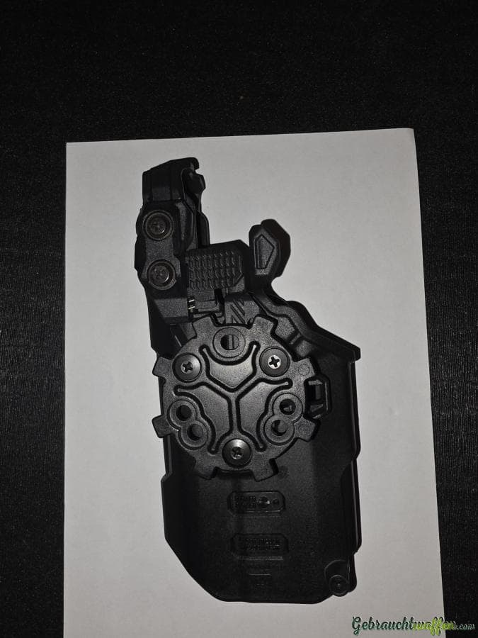 Blackhawk Holster T-Series