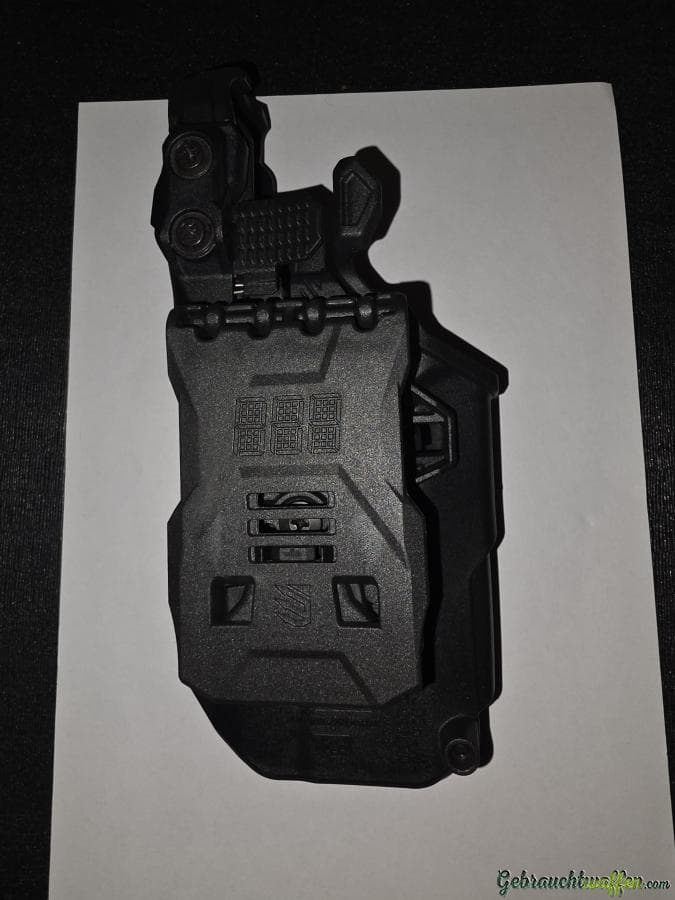 Blackhawk Holster T-Series — Bild 2