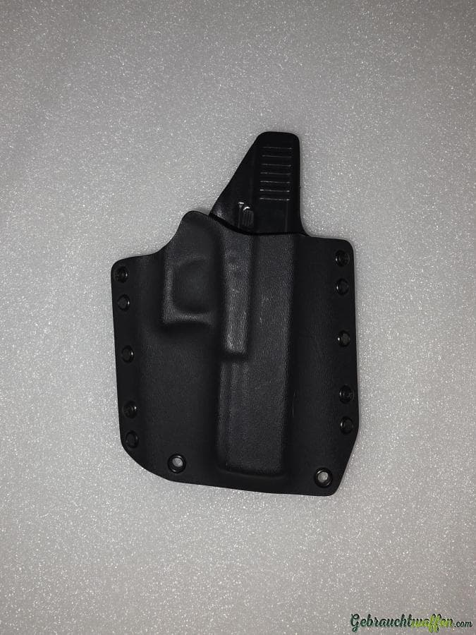 OWB Holster für G17