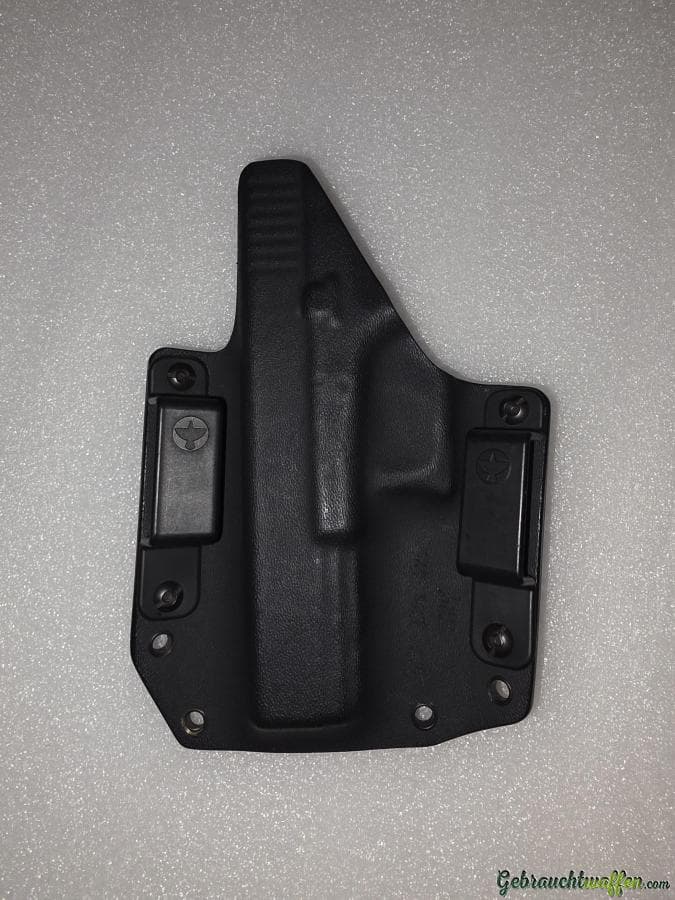 OWB Holster für G17 — Bild 2