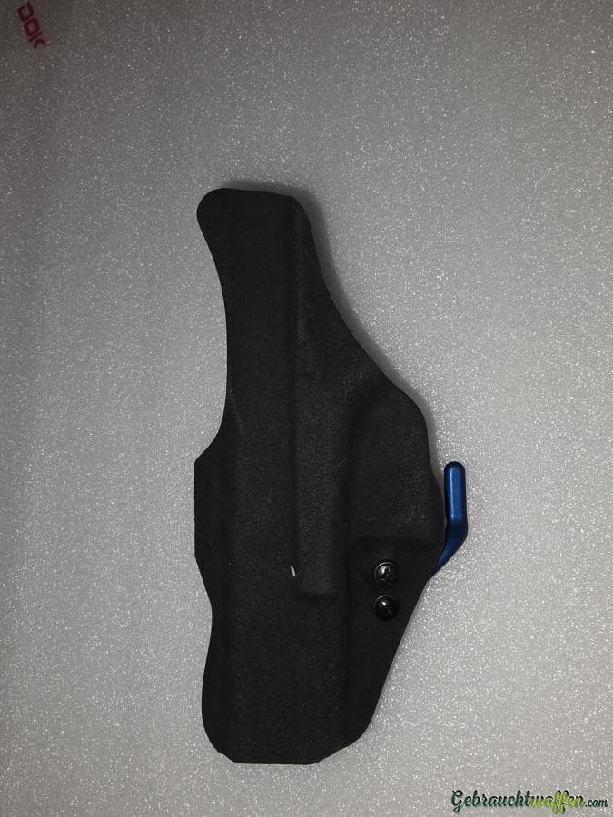 G-Code IWB Holster für G17, RH — Bild 2