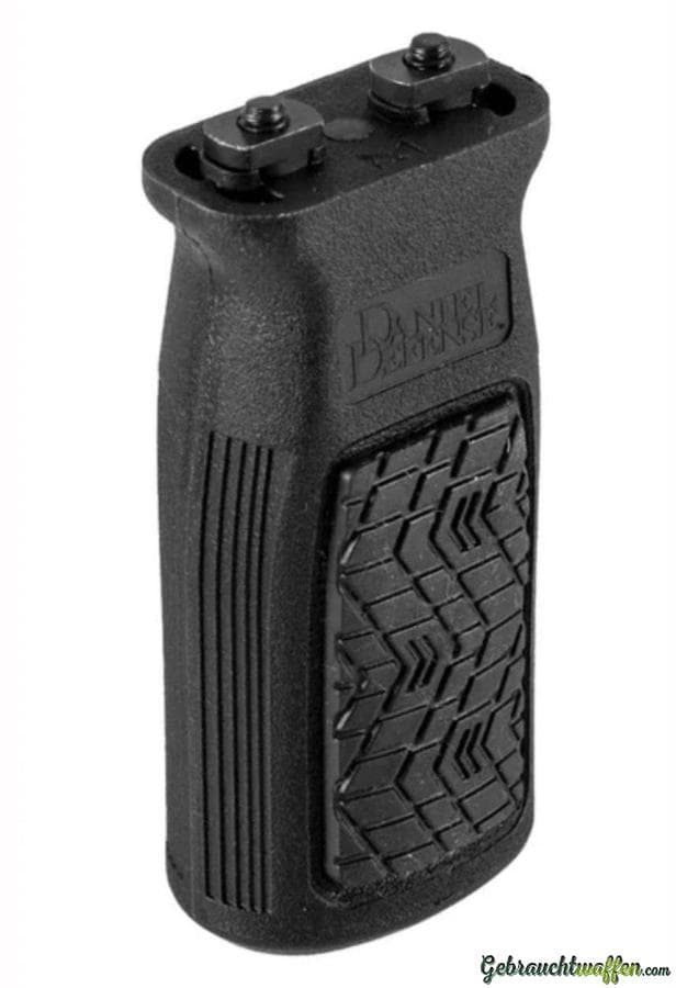 Daniel Defense Vertical Grip / Handgriff M-LOK, NEU — Bild 3