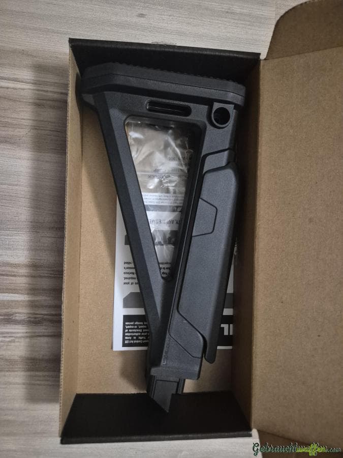 Ak MOE STOCK Magpul + Cheek Riser — Bild 2