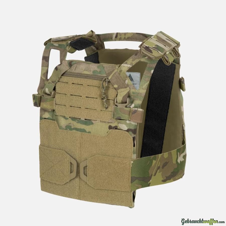 Plate Carrier Spitfire MK2 von Direct Action — Bild 2