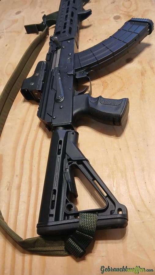 NEDI AK47 — Bild 2