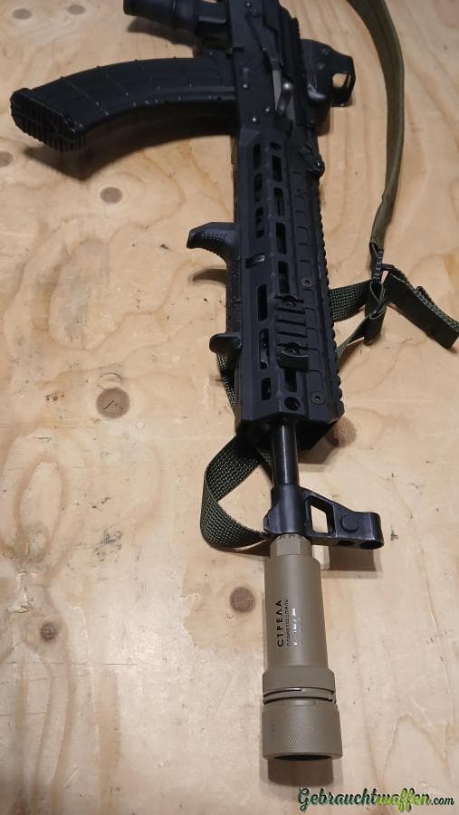 NEDI AK47 — Bild 3