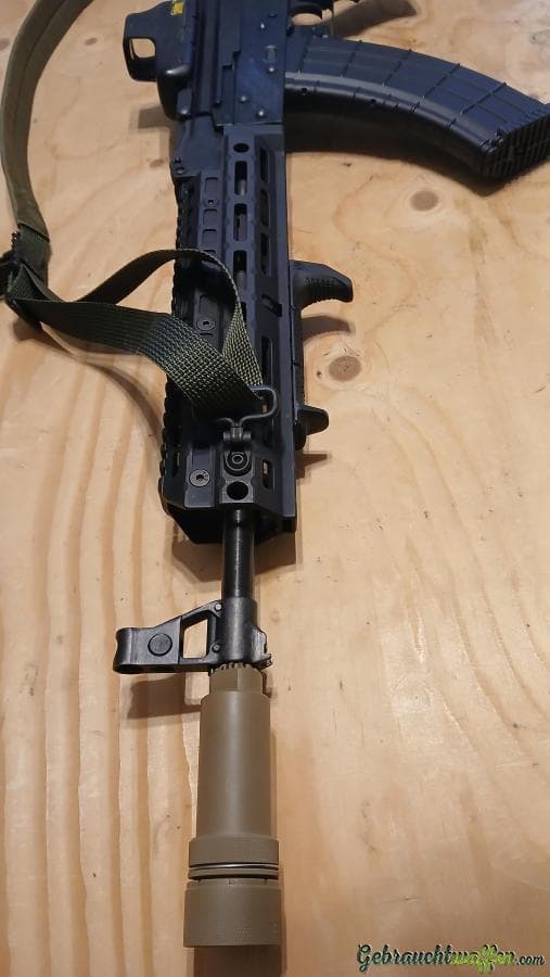 NEDI AK47 — Bild 4