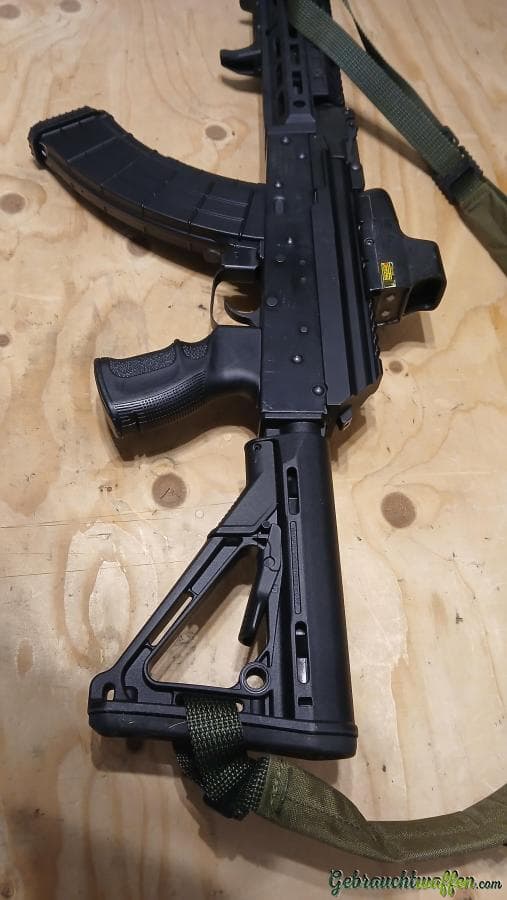 NEDI AK47 — Bild 5