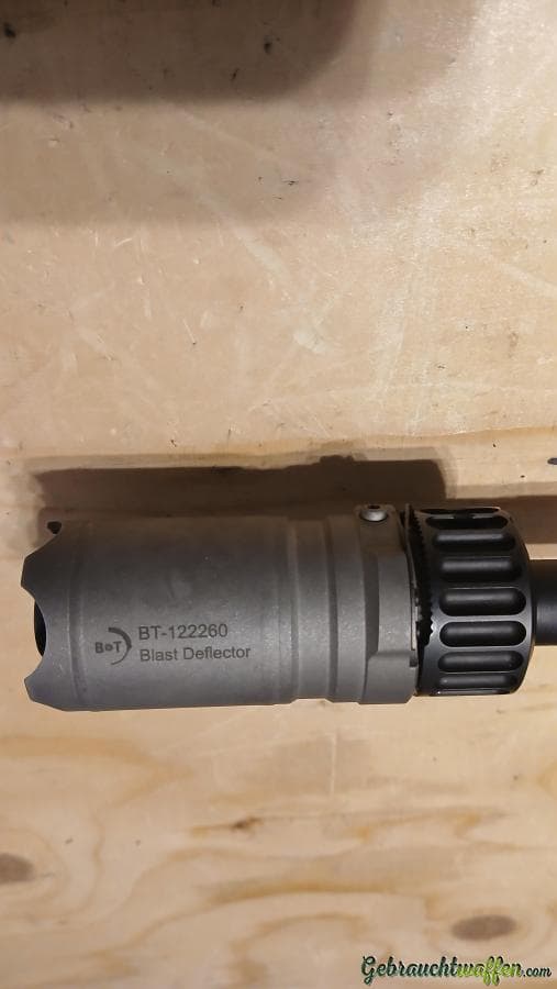 SGS STR 15 .223 Remington — Bild 3