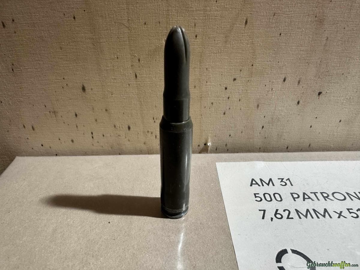 DAG 7.62x51 Manöver — Bild 2