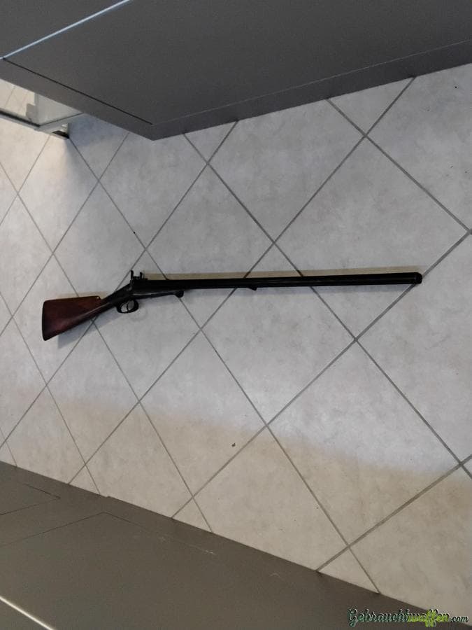 Doppelflinte — Bild 2