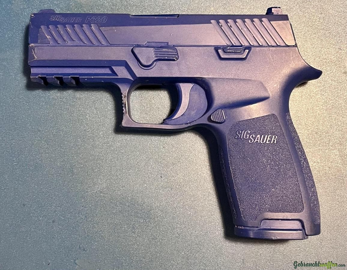 SIG-Sauer P320 Compact ...Andere/Nicht angegeben — Bild 2