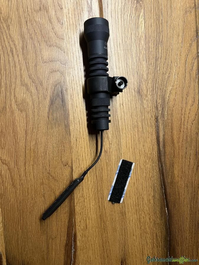 Operator Laser Devices — Bild 2