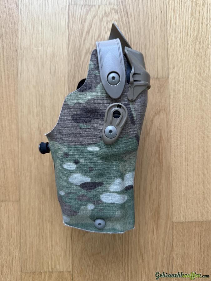 Glock Glock 45 Gen 5 Hunter Edition 9x19mm Parabellum/Luger/NATO — Bild 3