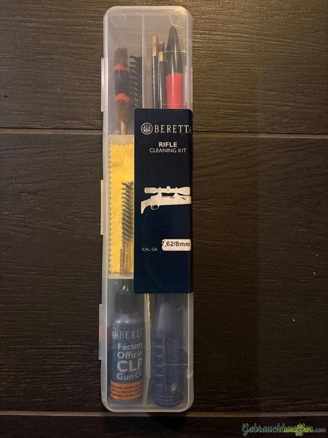 Kit nettoyage Beretta pour.308 / 7.62 — Bild 3