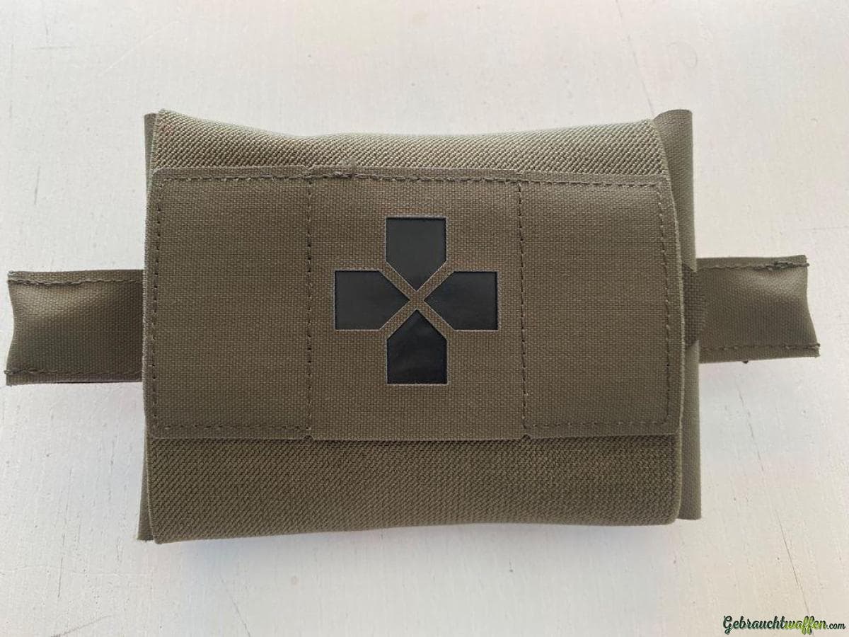 Mini Ifak pouch - first-aid pouch