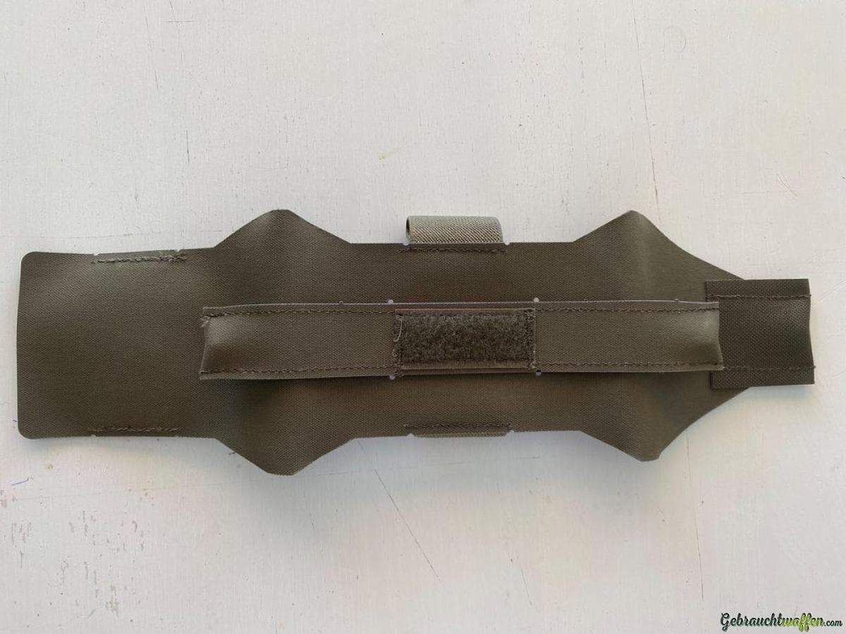 Mini Ifak pouch - first-aid pouch — Bild 2