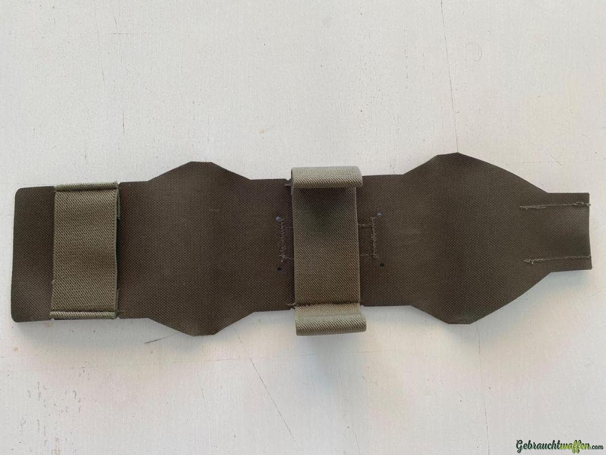 Mini Ifak pouch - first-aid pouch — Bild 4