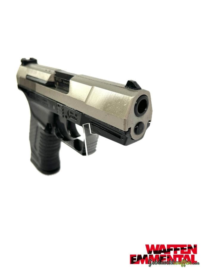 Walther PP99 9mm Luger Sehr gut — Bild 5