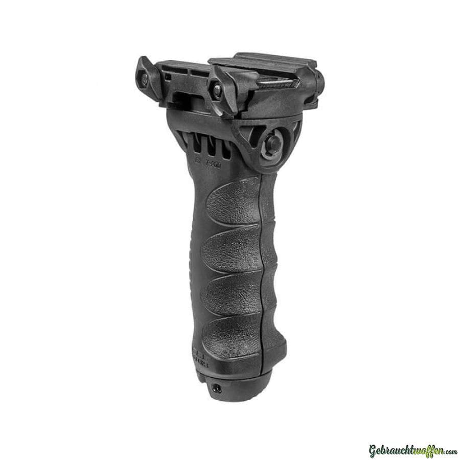 FAB DEFENSE T-POD G2 Zweibeingriff