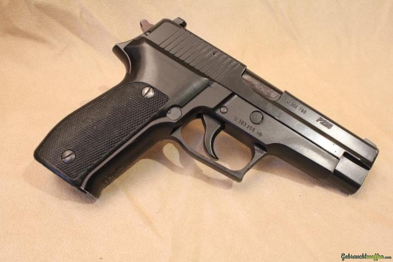 SIG 226